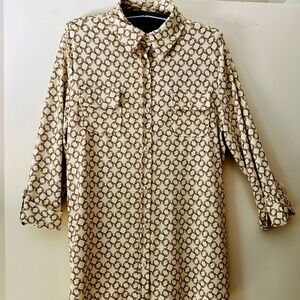 Charter Club Blouse